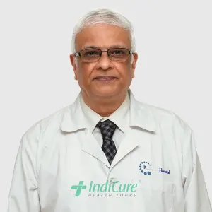 Dr. Suresh Rao